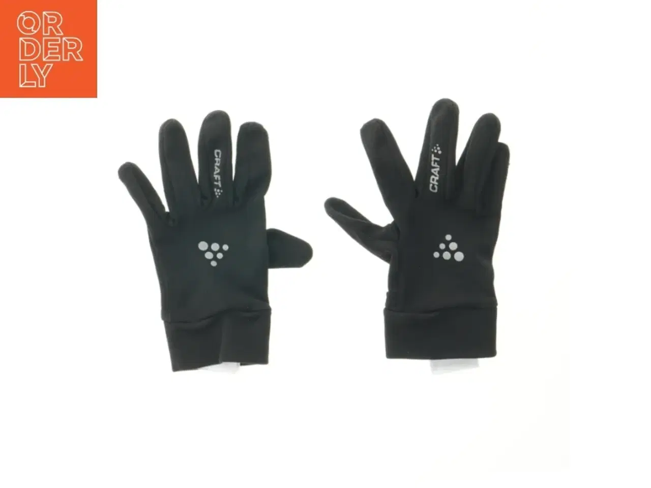 Billede 1 - Craft handsker fra Craft (str. 23 cm)