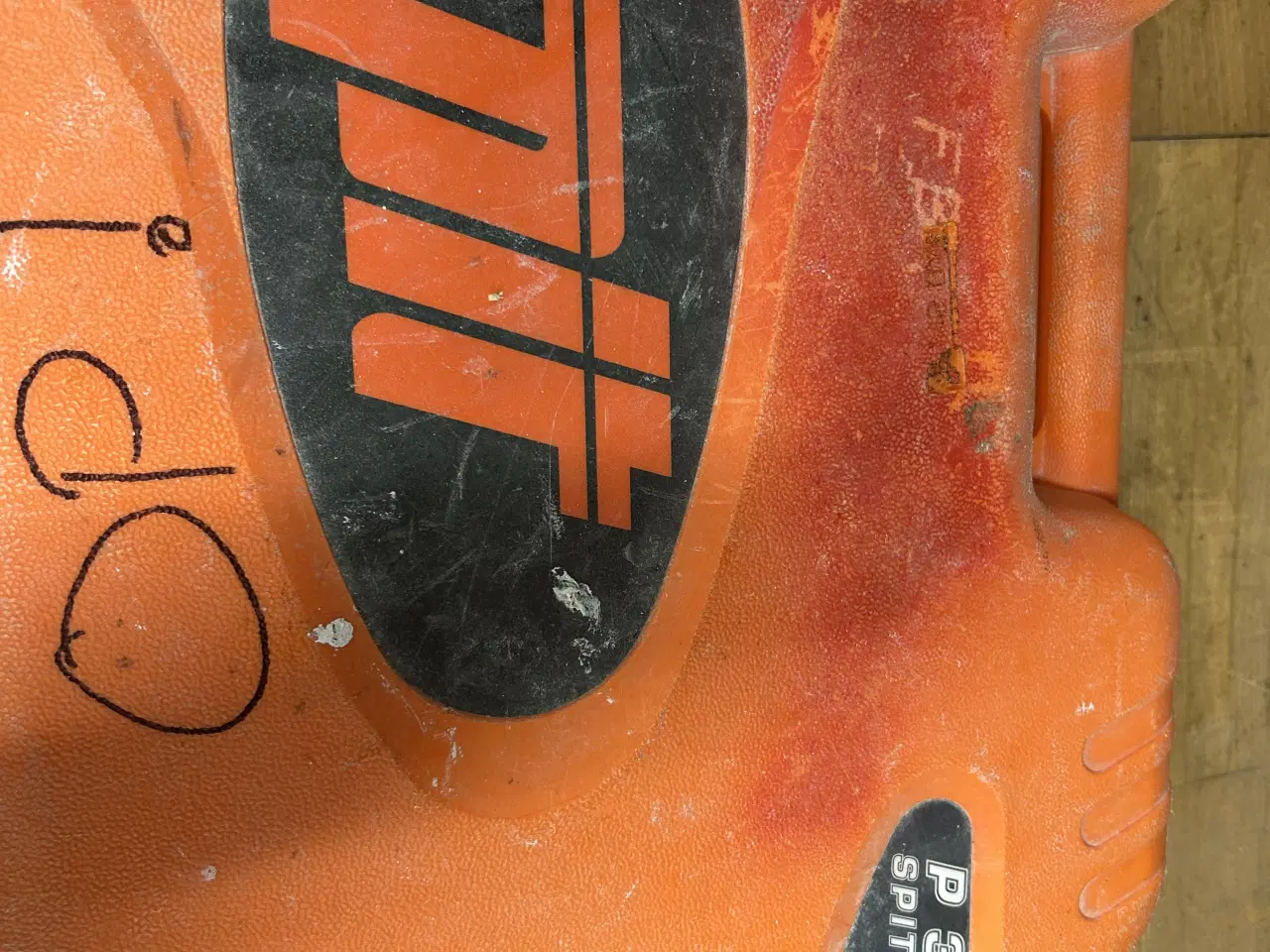 Billede 2 - Spit sæt 