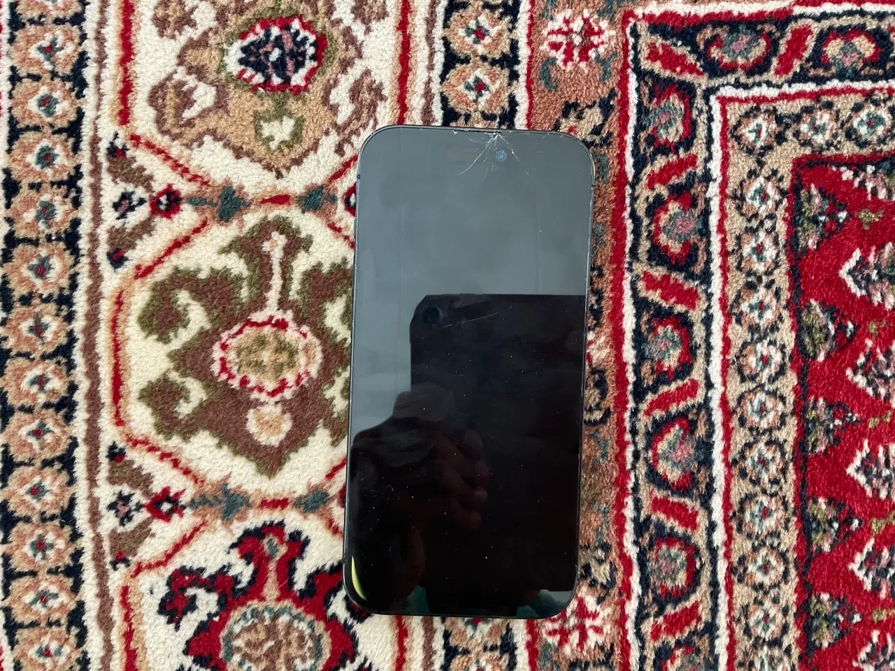 Billede 3 - iPhone 14 Pro 