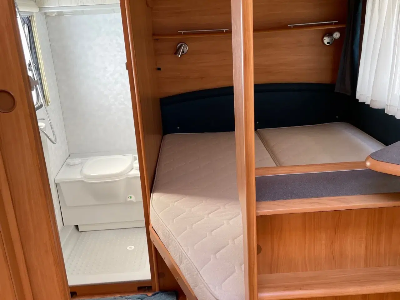 Billede 5 - Campingvogn - Adria Adiva 502 UP 2002 