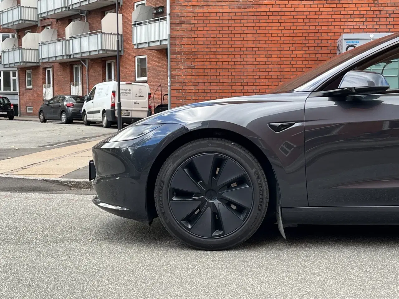 Billede 17 - Tesla Model 3  Long Range AWD