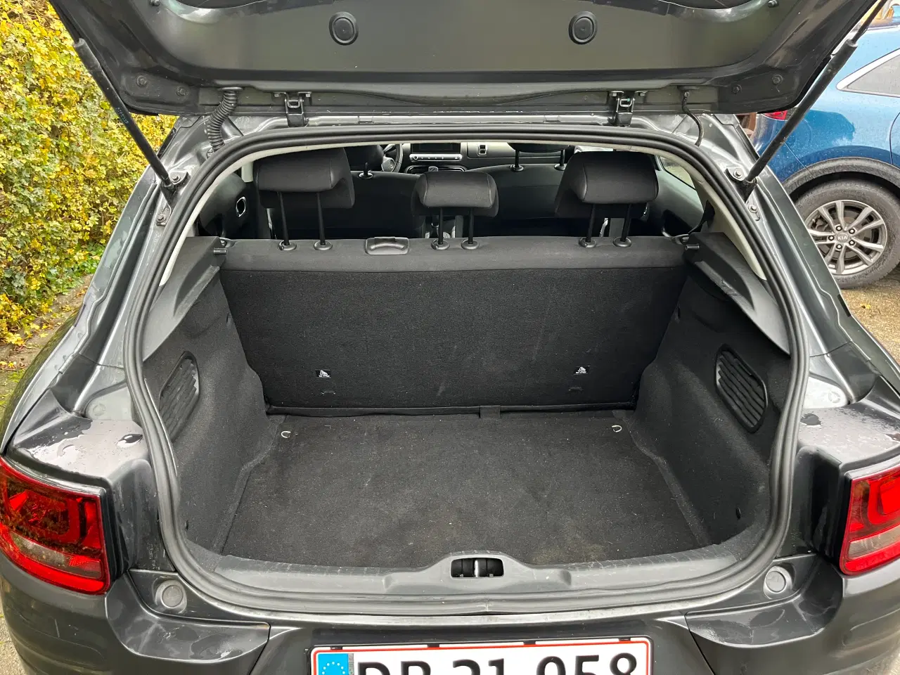 Billede 4 - Citroen C4 Cactus