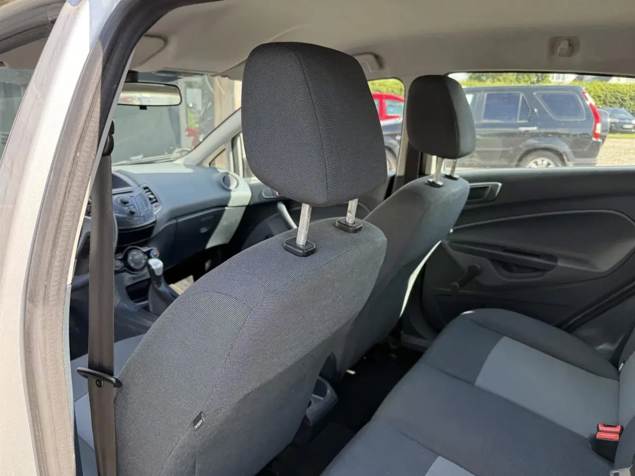 Billede 7 - Ford Fiesta 1,25 Trend 60HK 5d