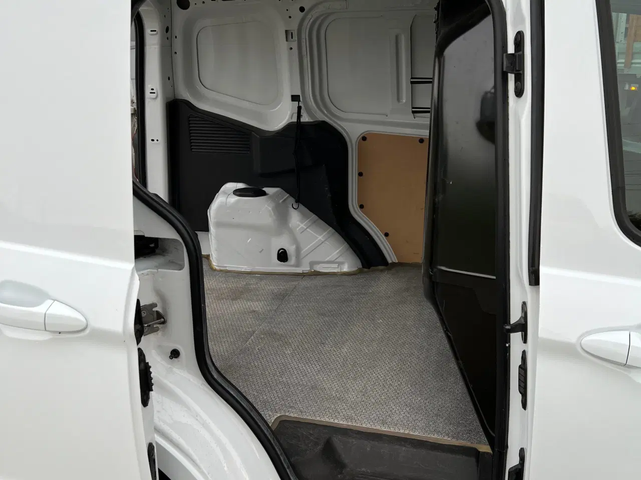 Billede 7 - Ford transit courier