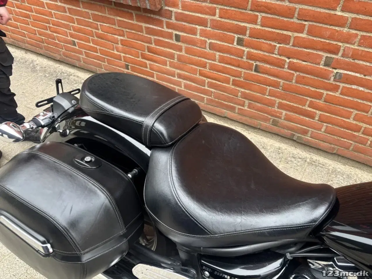 Billede 7 - Yamaha XVS 1300 A