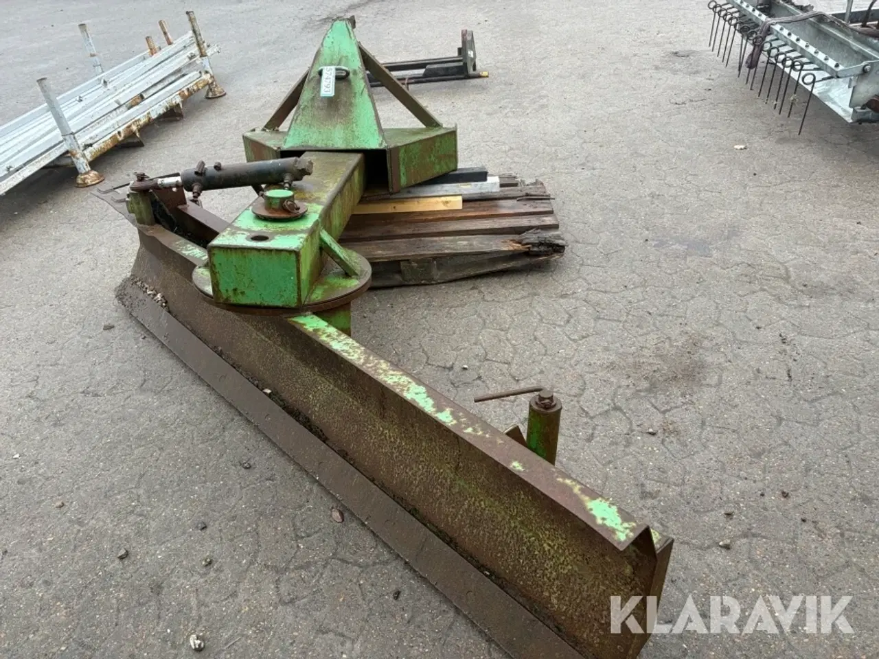 Billede 2 - Dåseblad