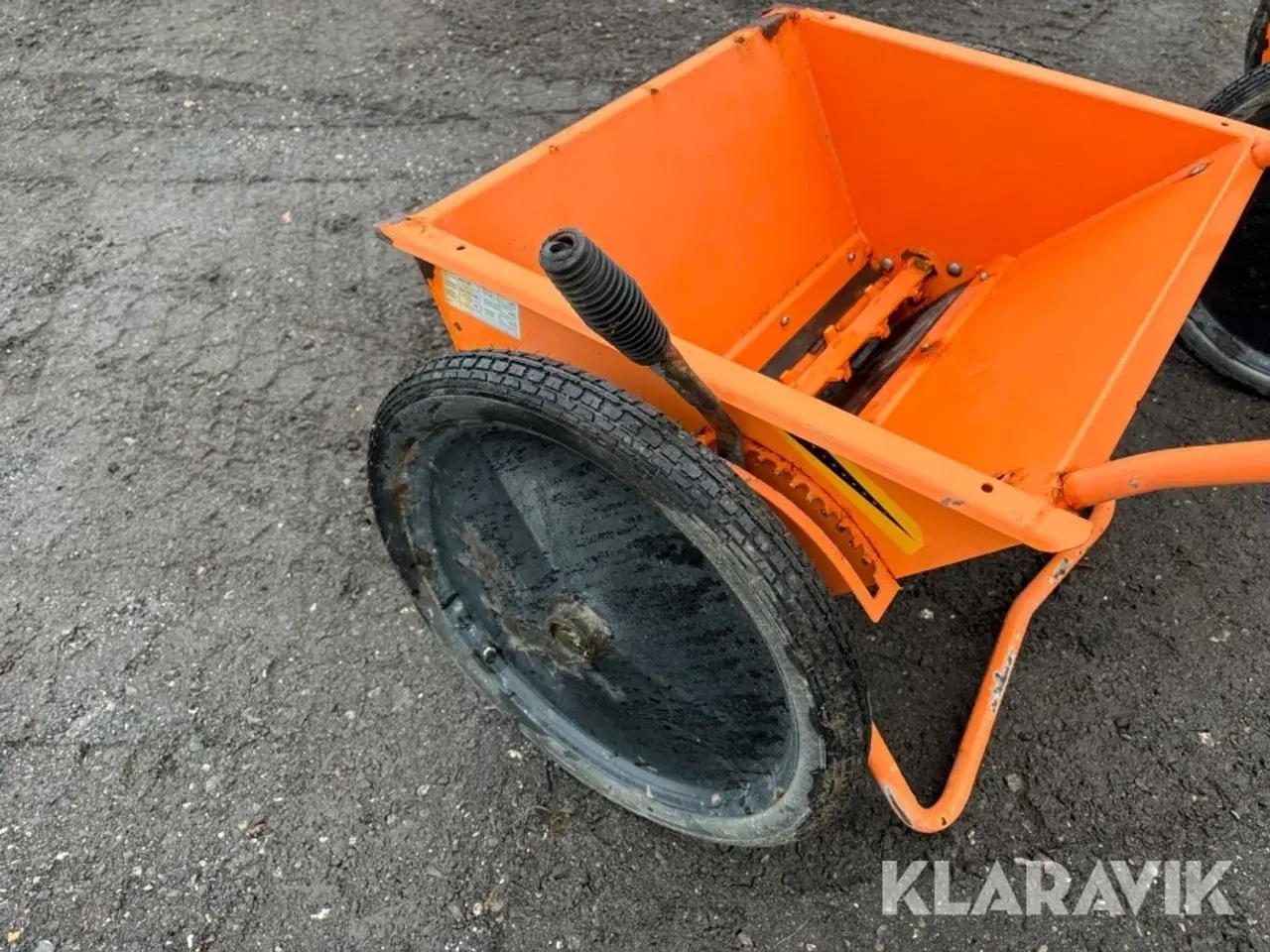 Billede 7 - Saltudlæggere Hydromann Mini 60