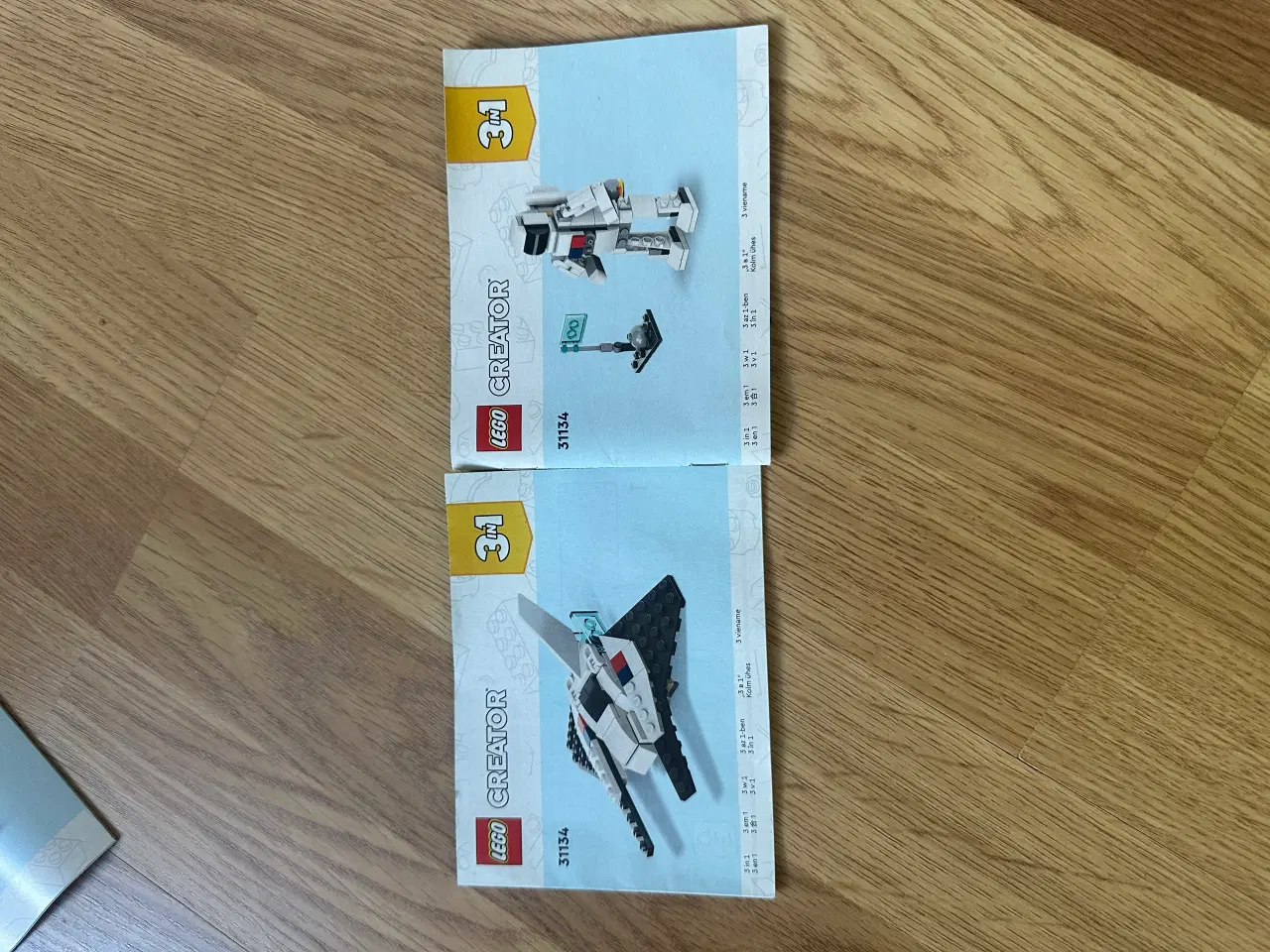 Billede 2 - Lego