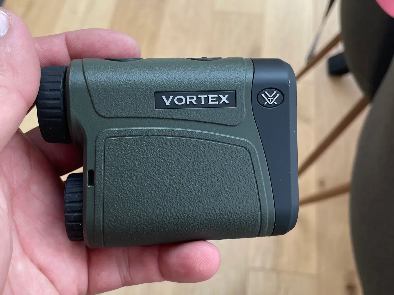 Billede 2 -  Vortex Impact 1000 Afstandsmåler / range finder