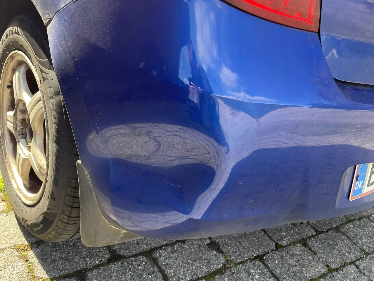 Billede 11 - hyundai i 20 1,25 benzin 
