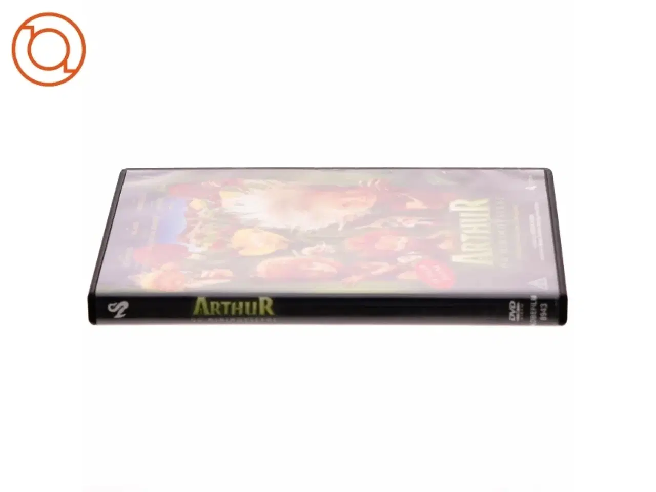 Billede 2 - ARTHUR AND THE MINIMOYS