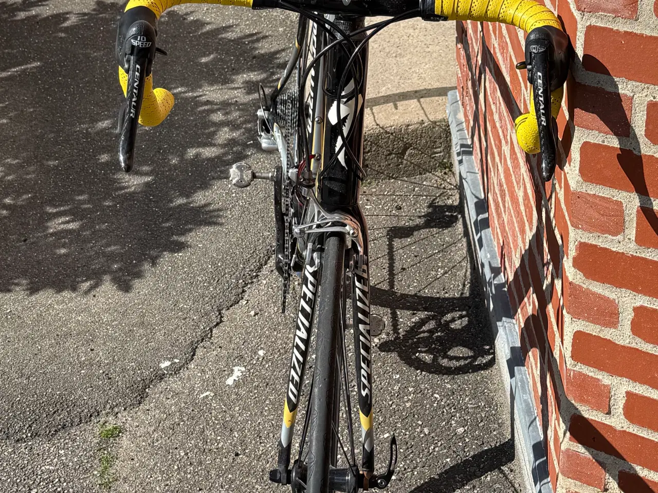 Billede 4 - Specialized Tarmac Pro Carbon Racer