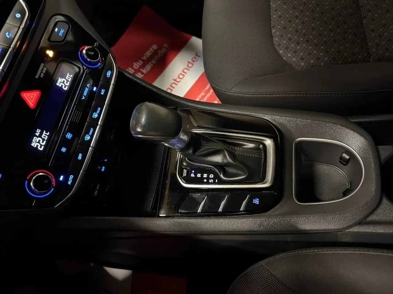 Billede 11 - Hyundai Ioniq 1,6 PHEV Trend DCT