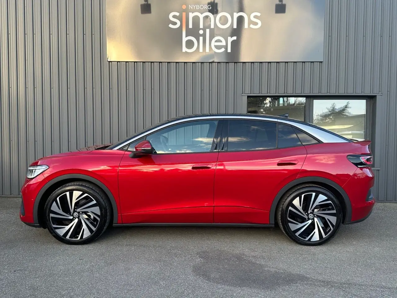 Billede 2 - VW ID.5 77 Pro