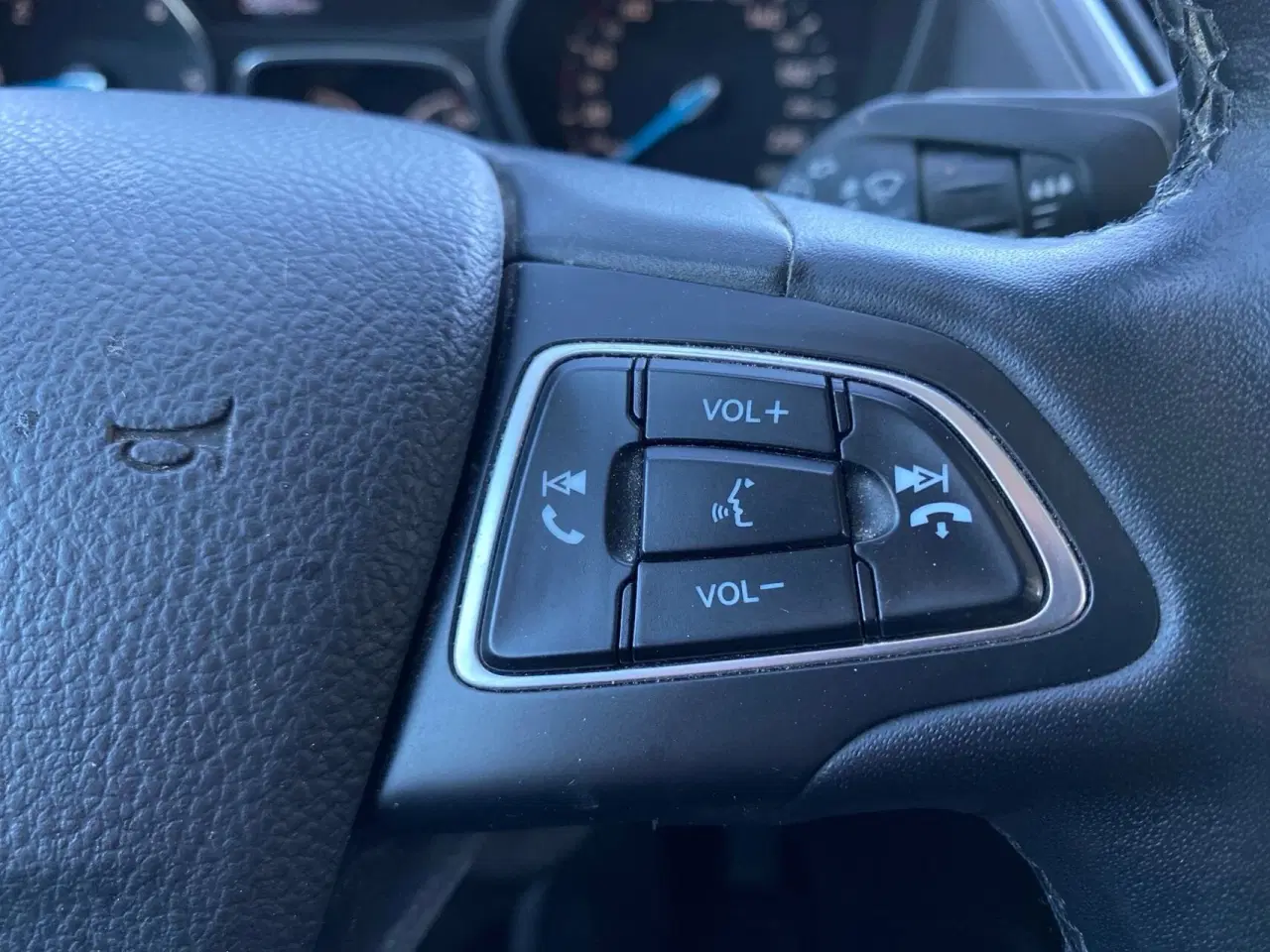 Billede 17 - Ford C-MAX 1,5 TDCi Titanium 120HK 6g