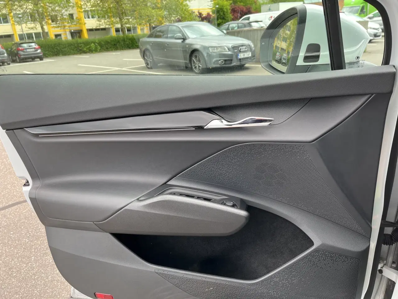 Billede 14 - Skoda Enyaq 80 iV