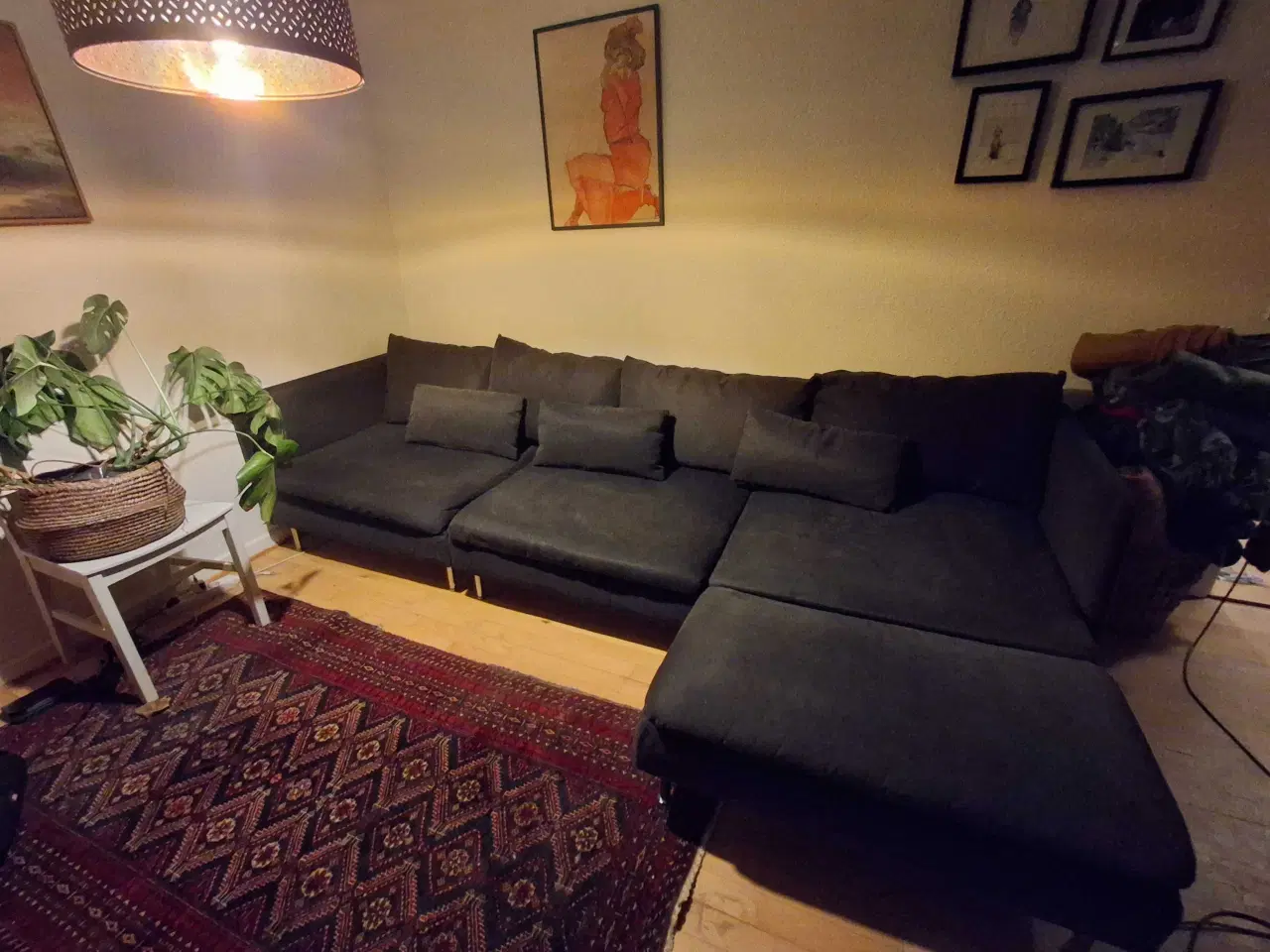 Billede 1 - Söderhamn