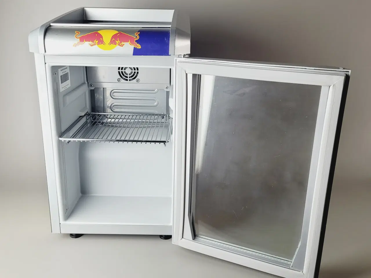 Billede 9 - ⭐️· Original Red Bull mini-køleskab