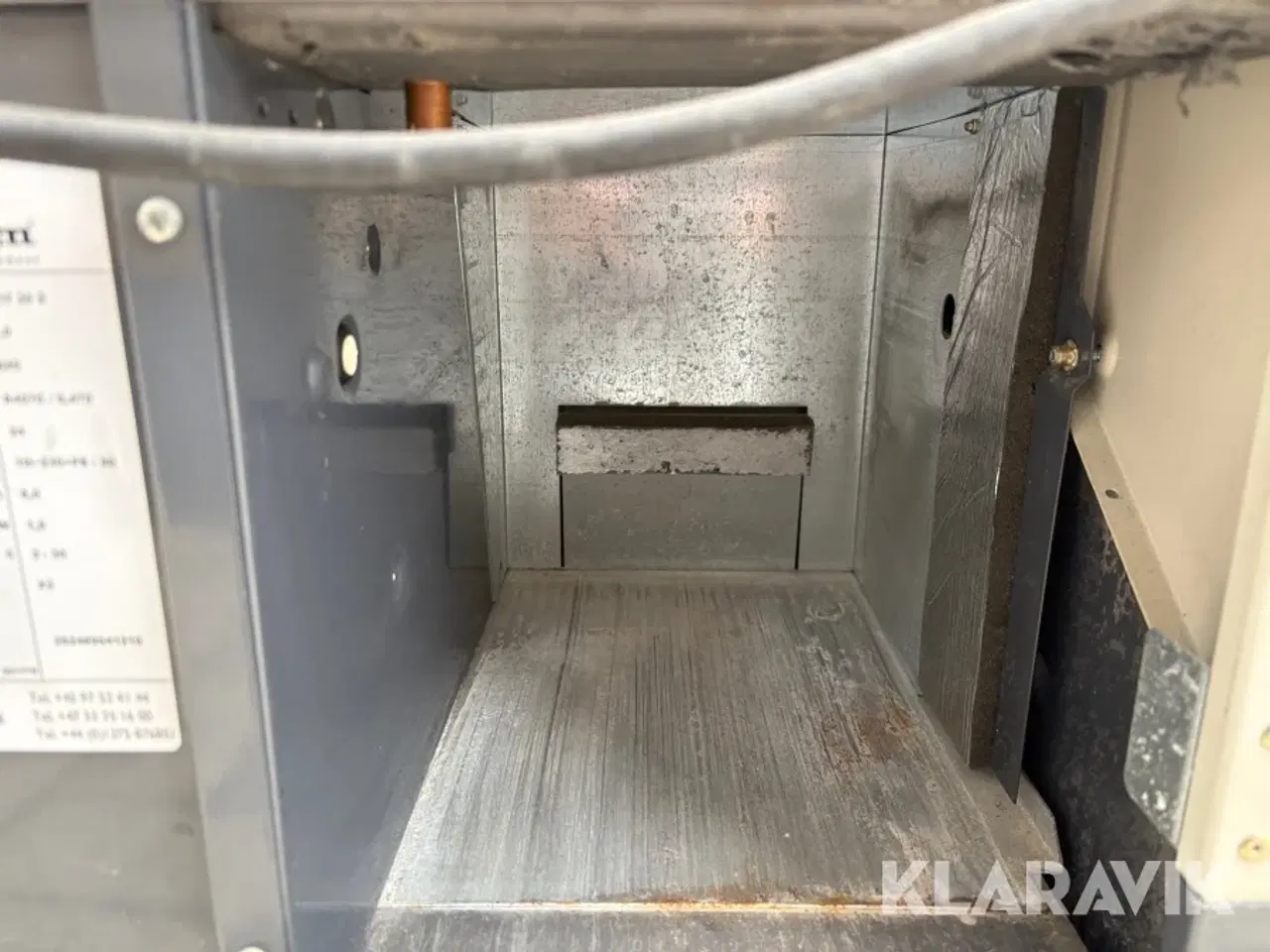 Billede 9 - Affugtere Dantherm CDT 35 S 2 styks