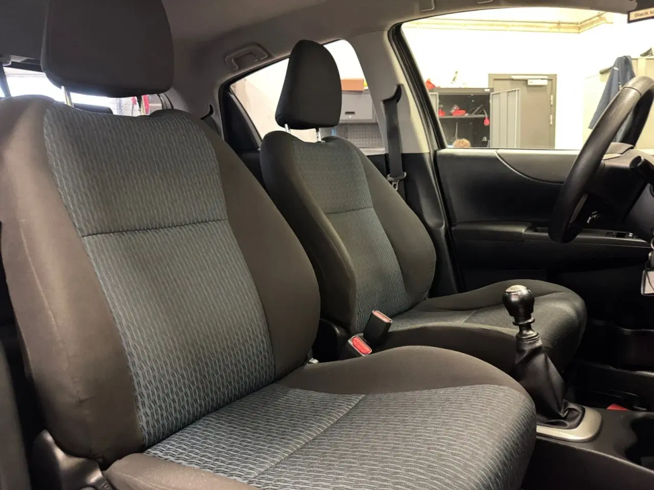 Billede 17 - Toyota Yaris 1,4 D-4D T2 Touch