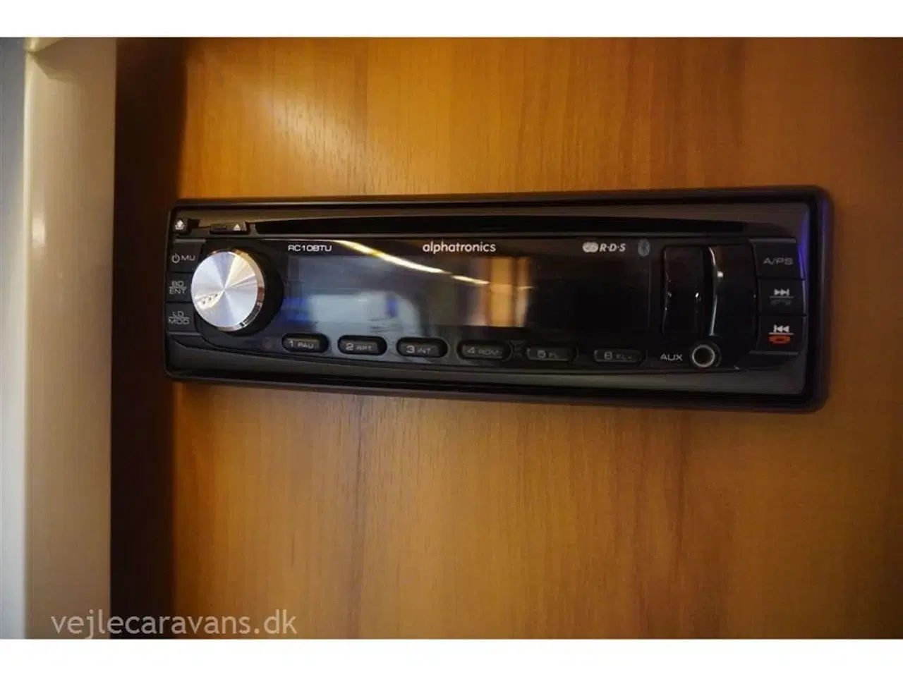 Billede 22 - 2017 - Fendt Diamant 560 SG