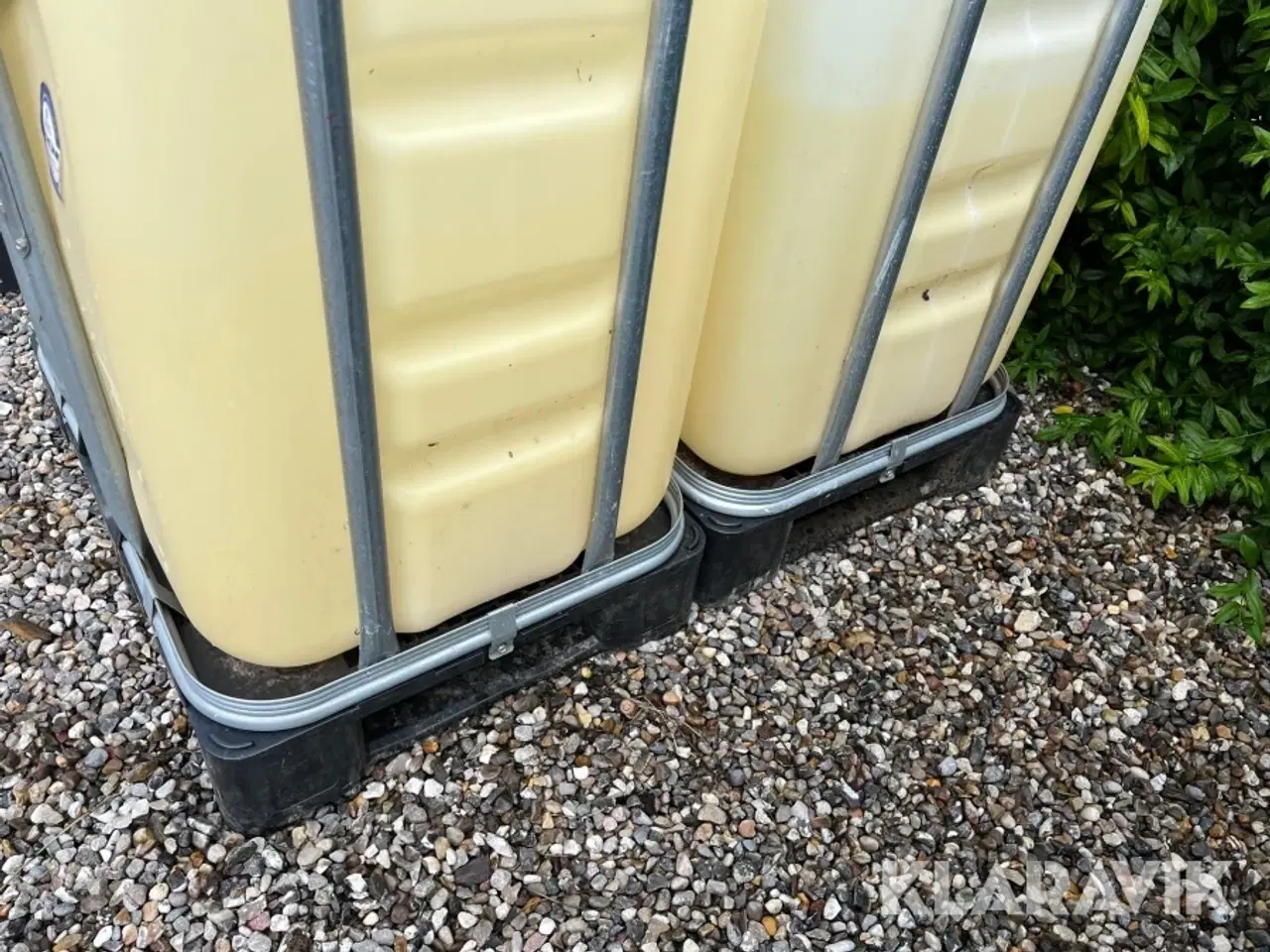 Billede 12 - palletanke 4 styk