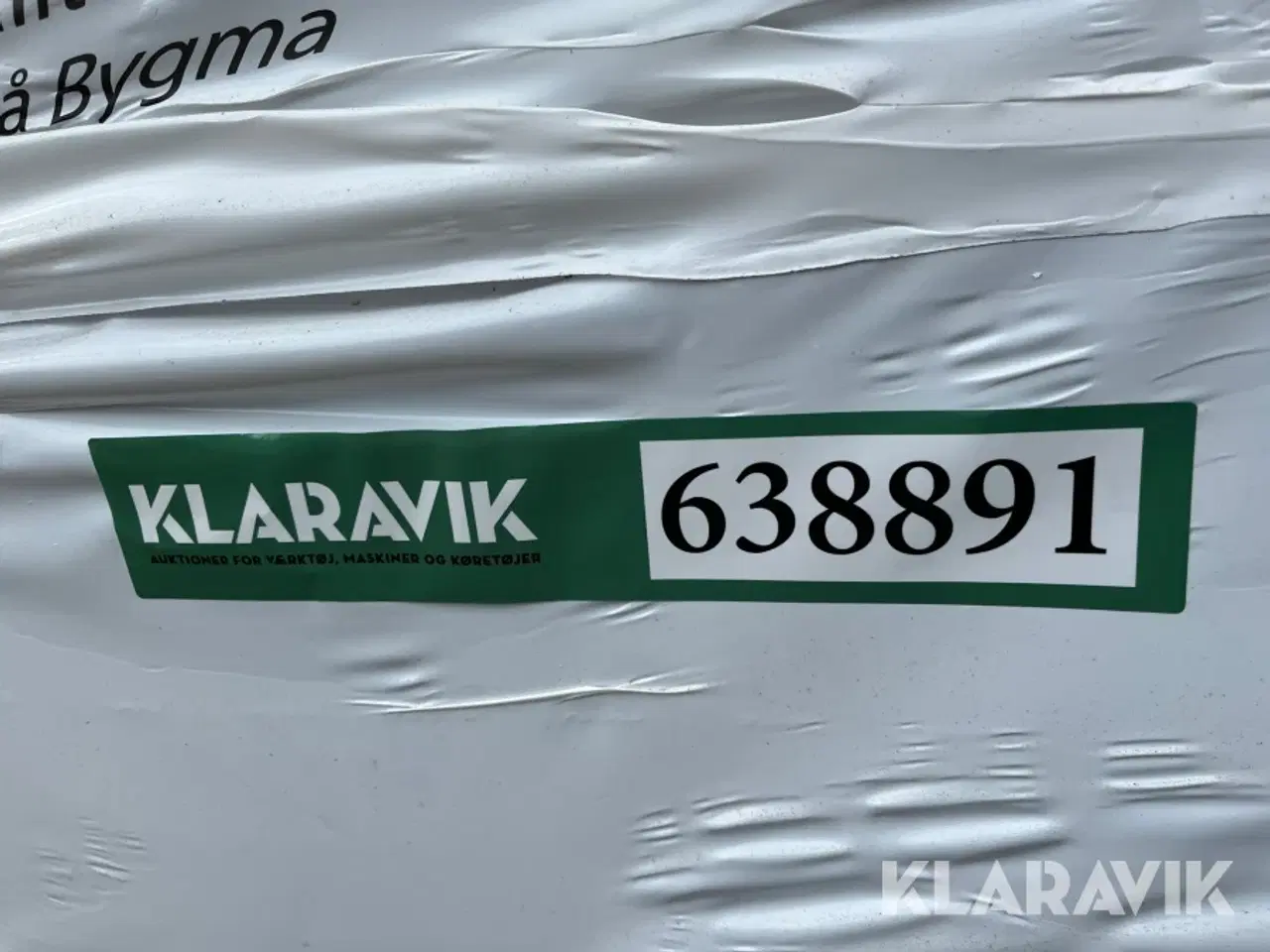 Billede 8 - Døre SWEDDOR Stable glat fiber