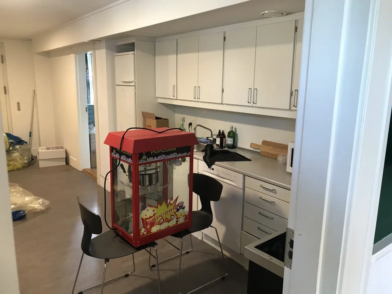 Billede 6 - Præsentabel lejemål