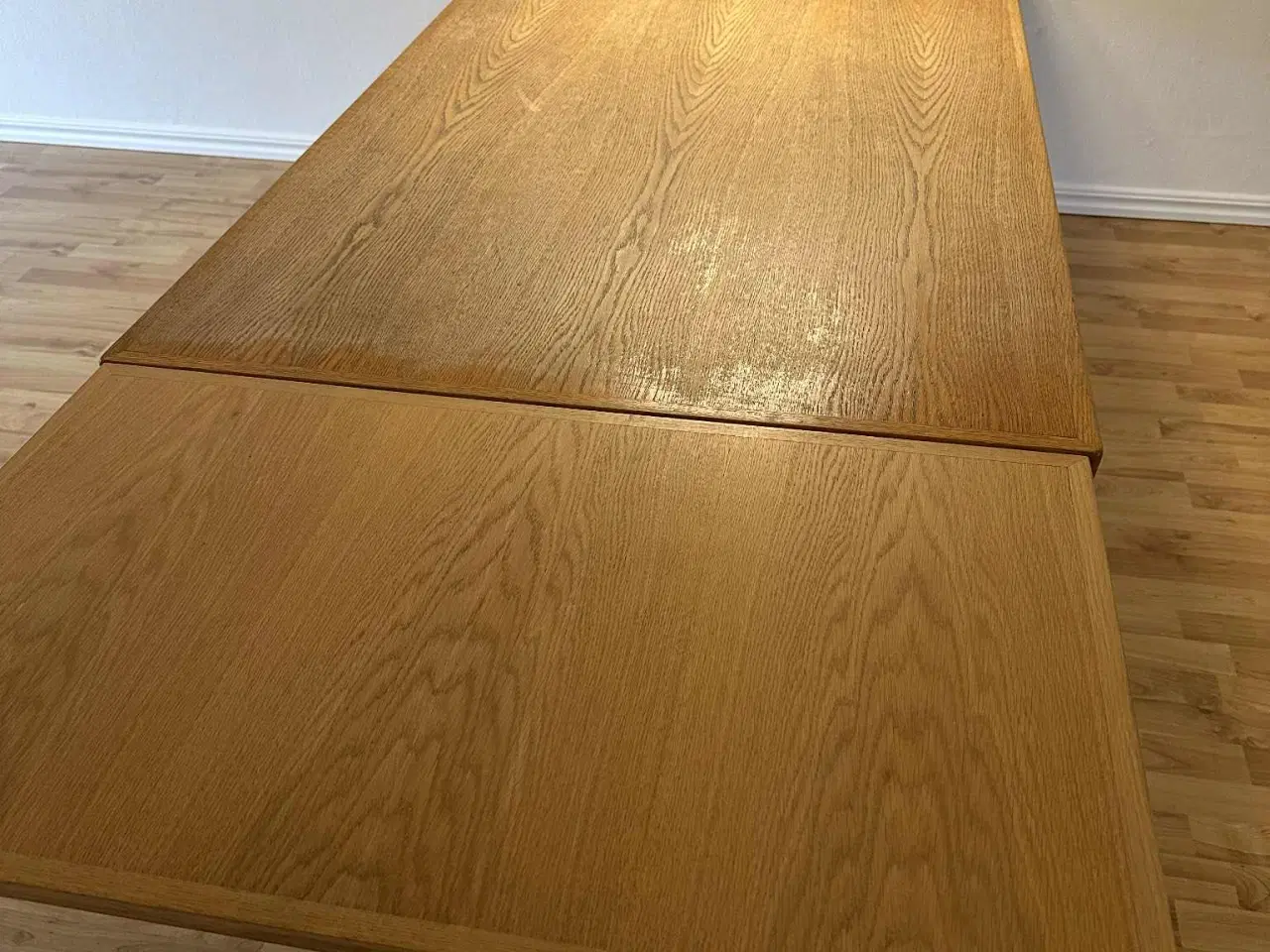 Billede 2 - Spise bord sælges