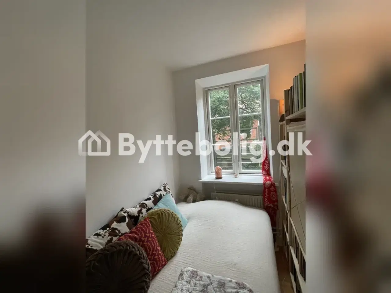 Billede 5 - 1-værelses lejlighed på Christianshavn