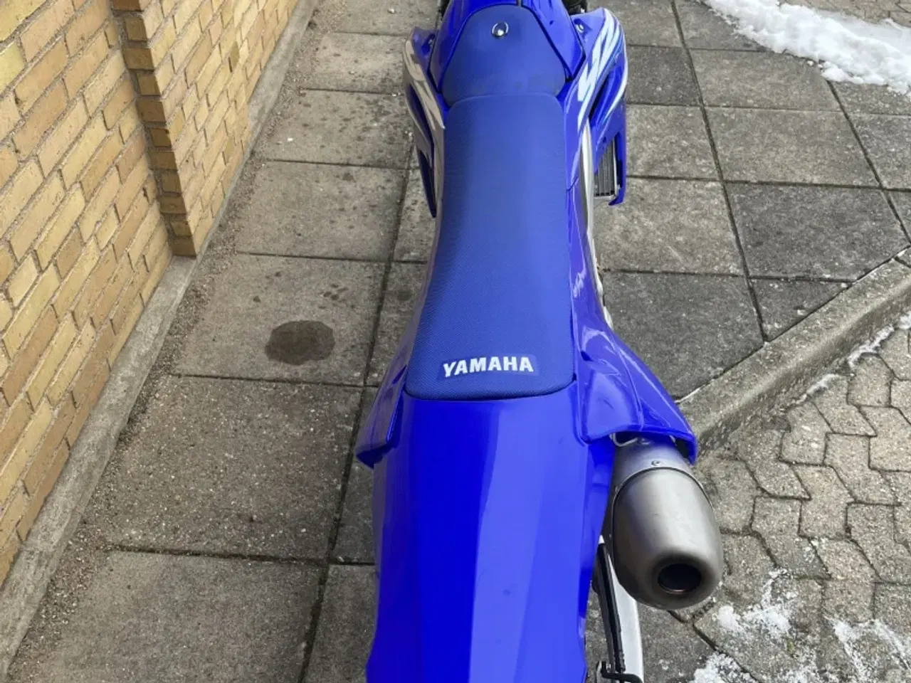 Billede 7 - Yamaha YZ 250 F