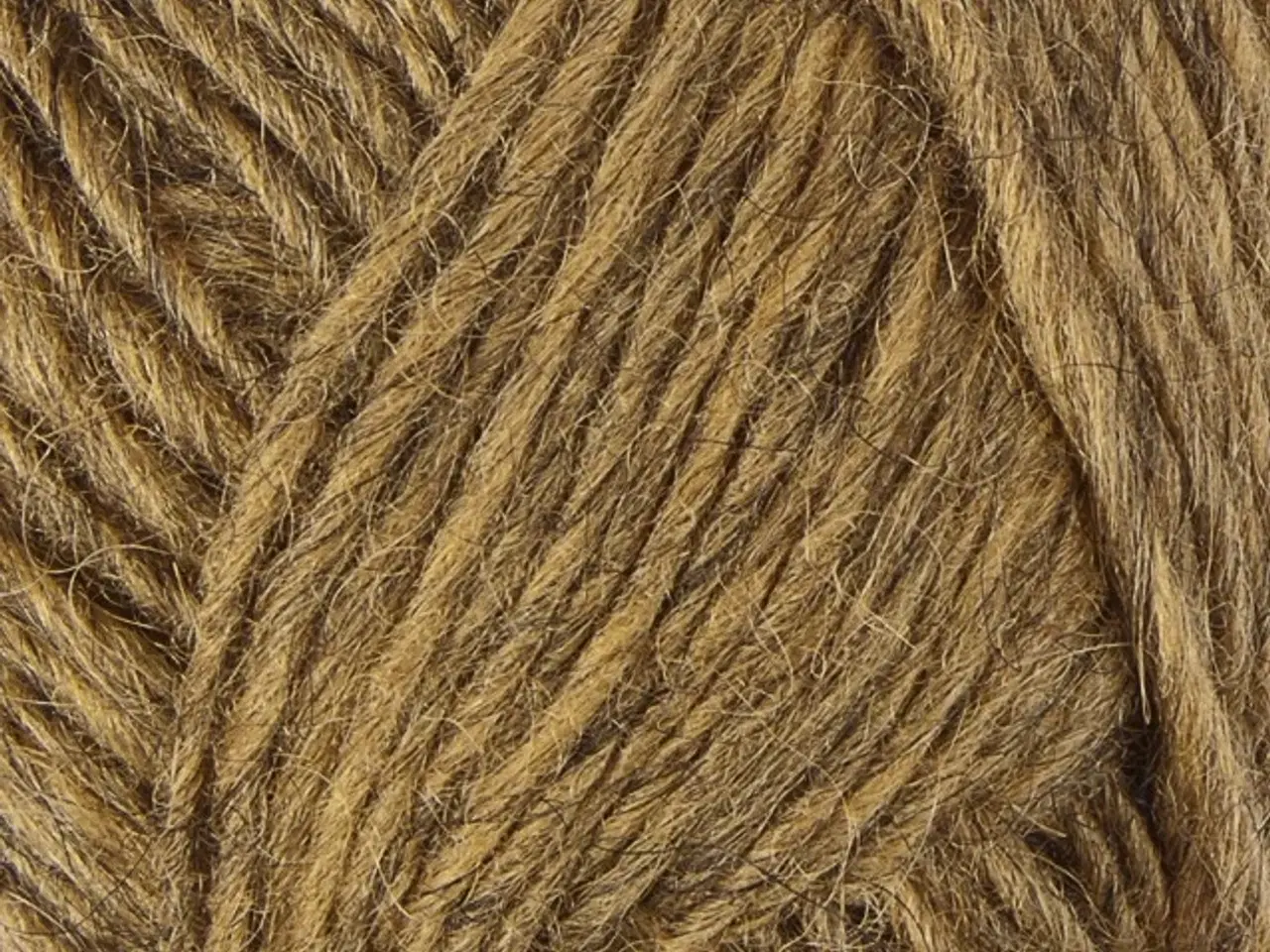 Billede 9 - Islandsk garn - Lettlopi i masser af farver