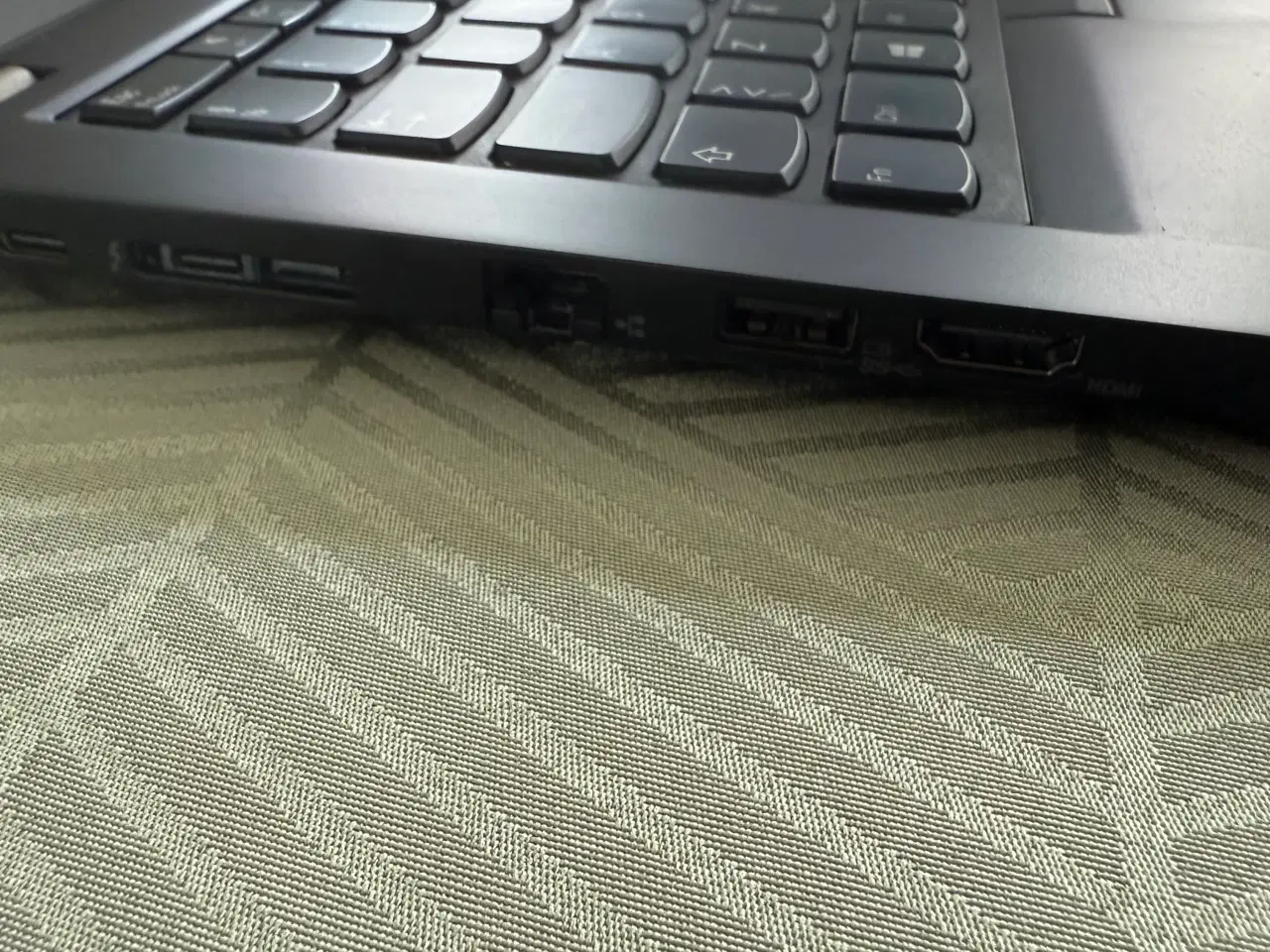 Billede 2 - Lenovo Thinkpad T480s i7