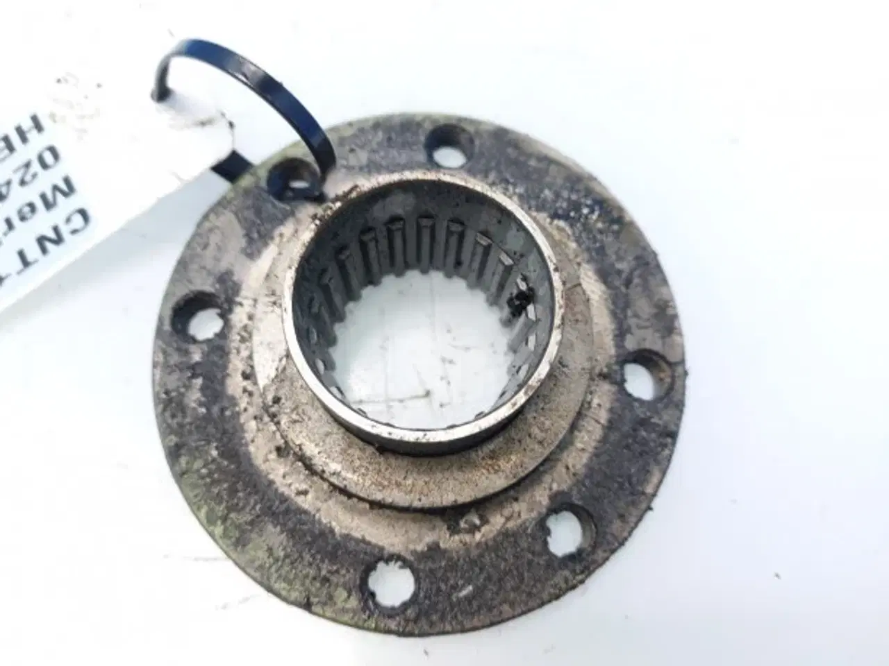 Billede 3 - Merlo P41.7 Flange 024848