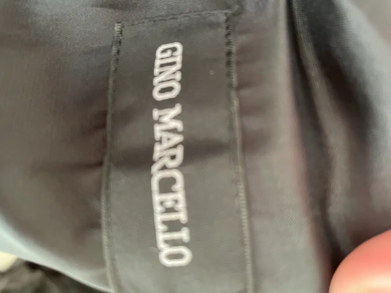 Billede 3 - Gino Marcello