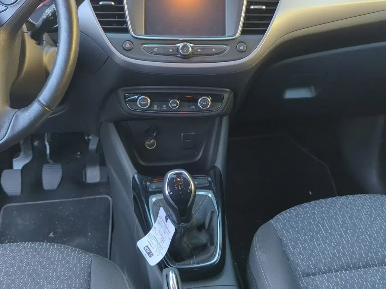 Billede 12 - Opel Crossland X 1,2 Excite