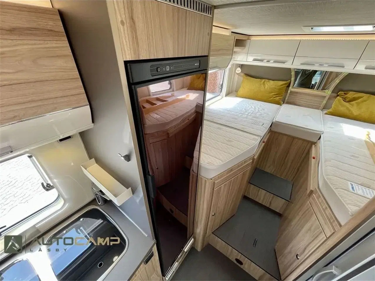 Billede 8 - 2019 - Hymer ML-T 570 4X4