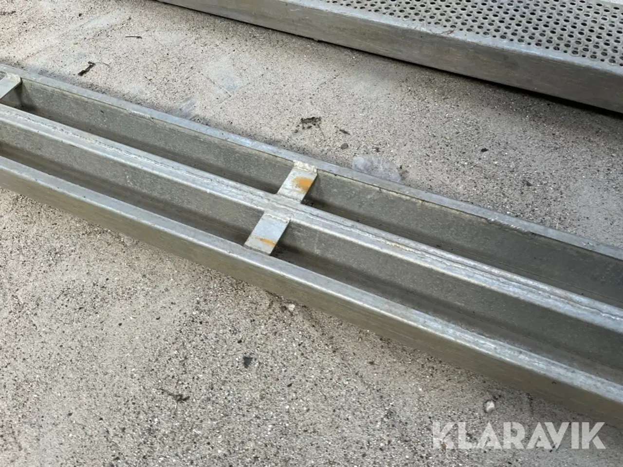 Billede 11 - Ramper 300cm