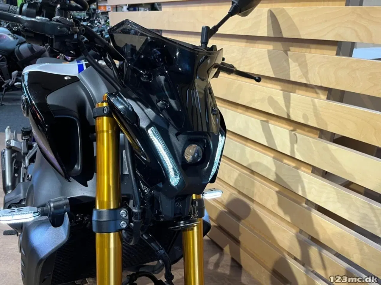 Billede 7 - Yamaha MT-09 SP