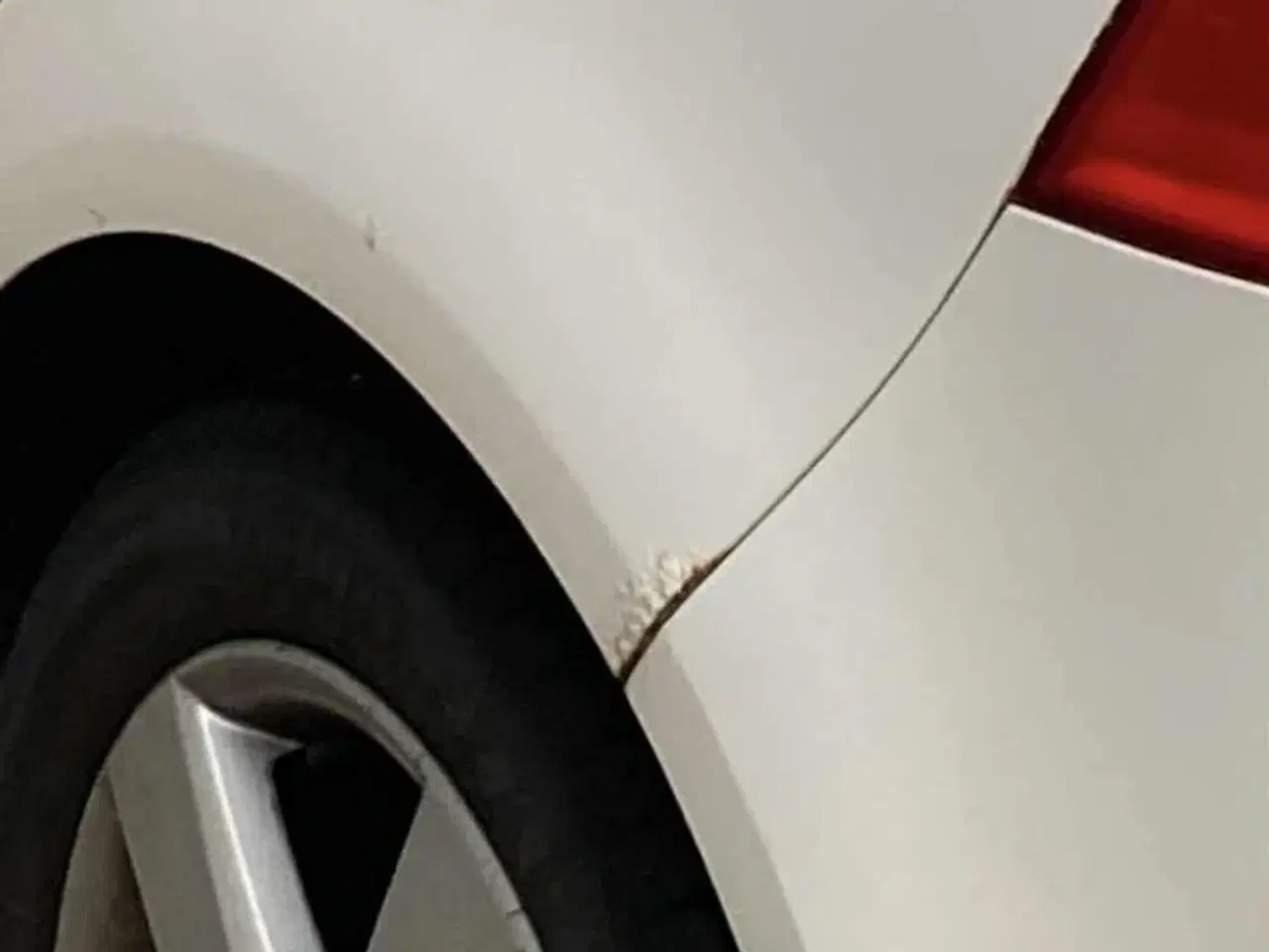 Billede 12 - VW Golf V 1,4 TSi 140 Sportline DSG