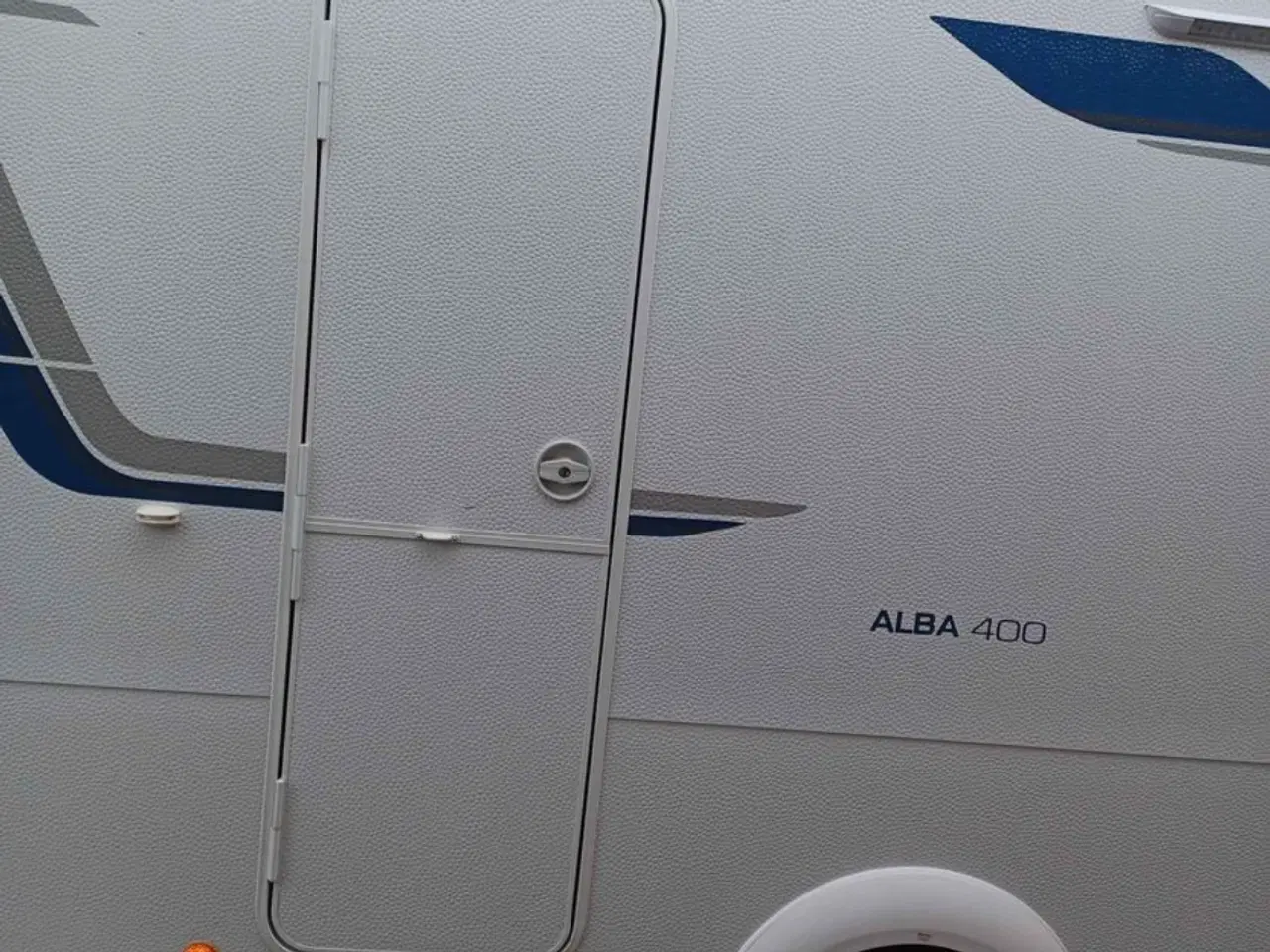 Billede 2 - Caravelair Alba 400 campingvogn – 2021, fremragend