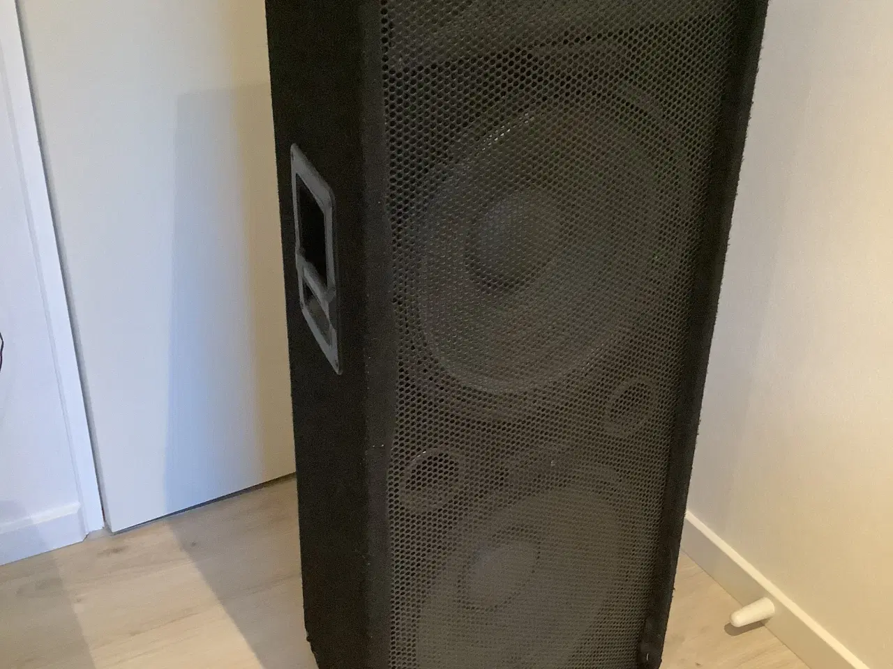 Billede 4 - Forstærker og højtaler Thomton