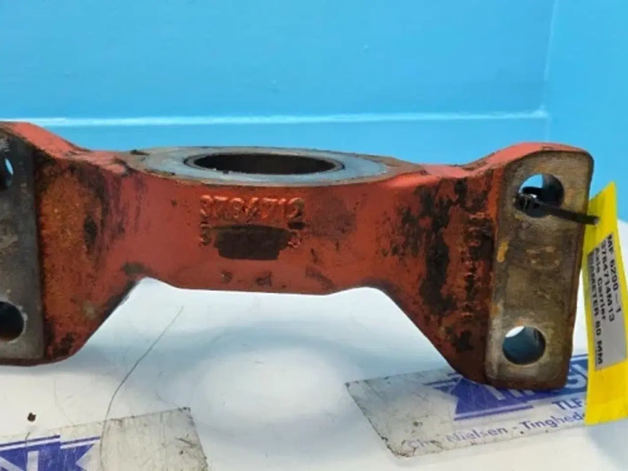 Billede 9 - Massey Ferguson 6290 Support 3784714M13