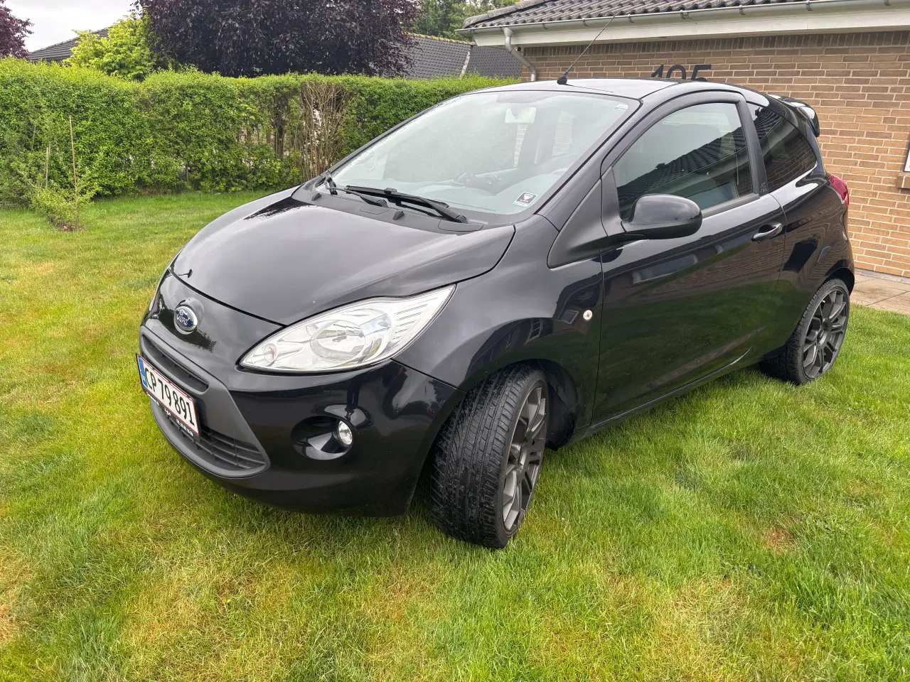 Billede 6 - Ford KA 2015 Titanium 