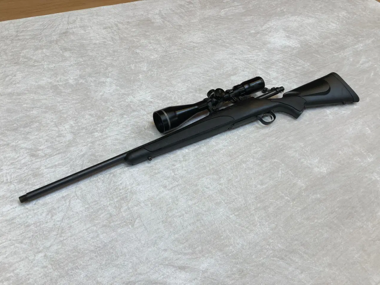 Billede 4 - Remington 700 Riffel