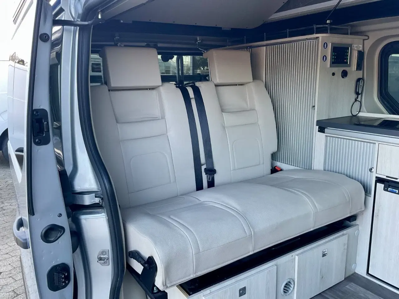 Billede 15 - Ahorn Camp Van City 2,0 dCi EDC