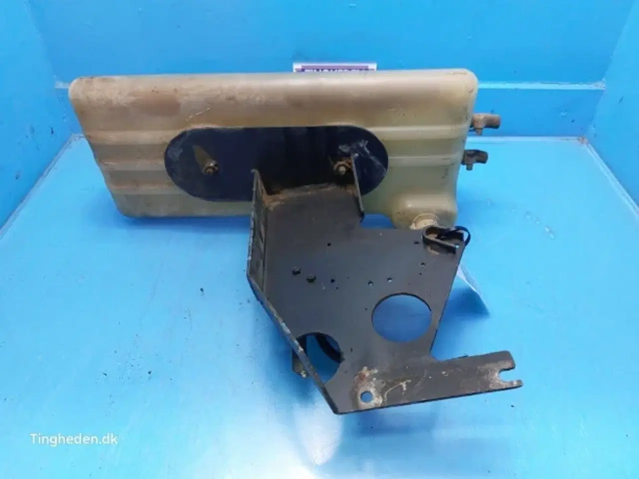 Billede 5 - Valmet 8050 Ekspansionsbeholder 33628600