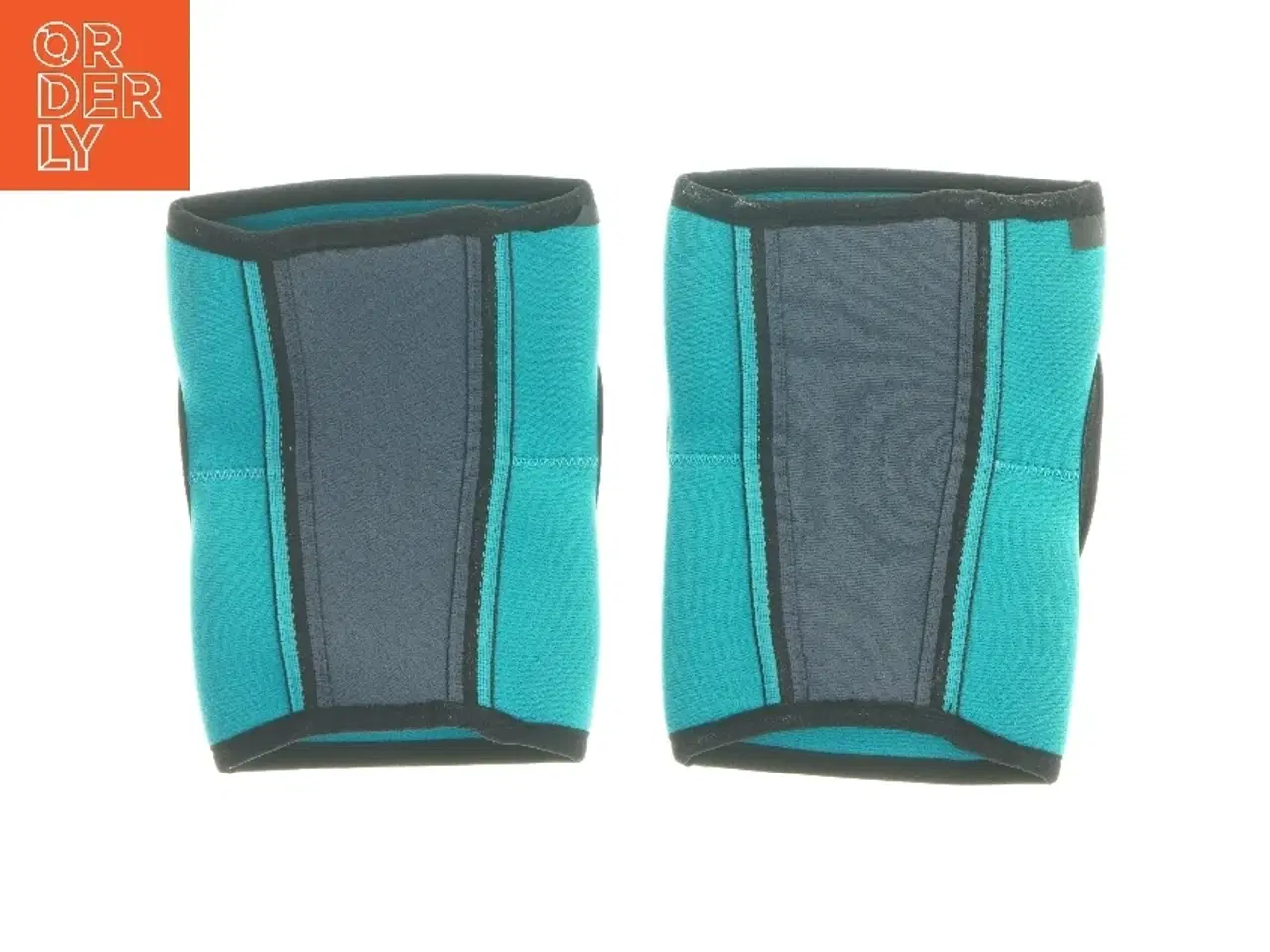 Billede 2 - Knæbeskyttere Select Profcare fra Select (str. 20x14 cm)