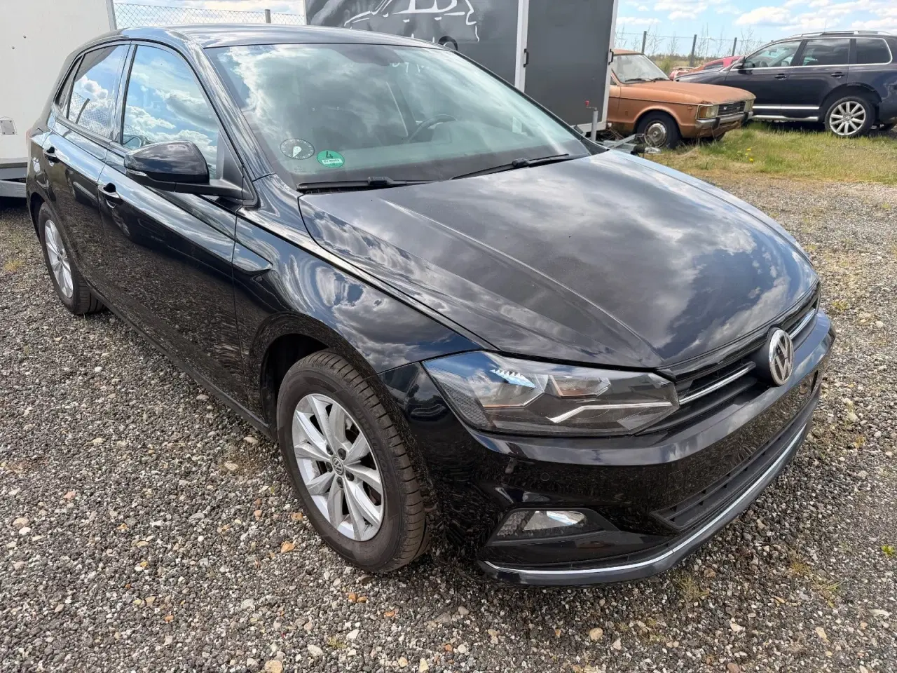 Billede 4 - VW Polo 1,0 TSi 115 Highline