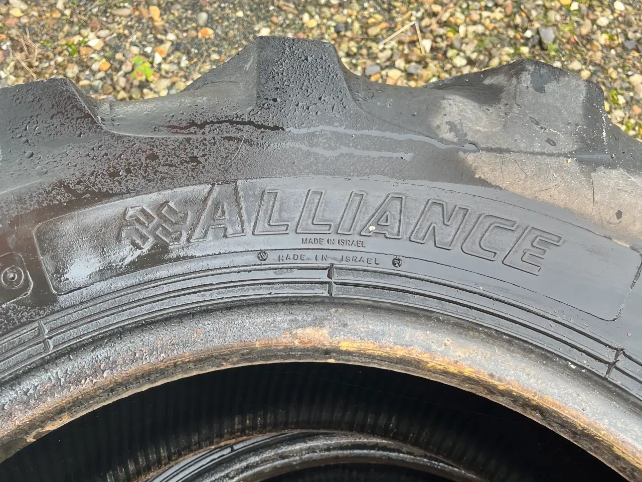 Billede 3 - 13.6R24